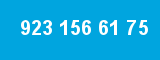 923 156 61 75